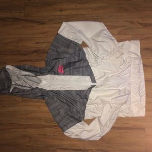 nike jacket